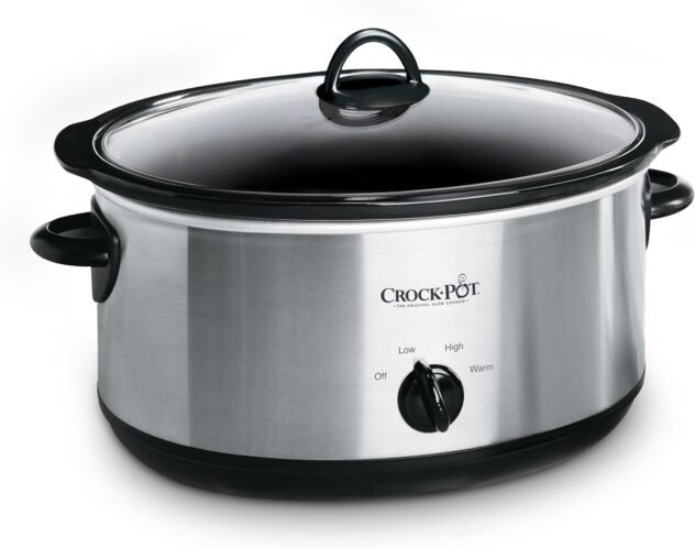 Crock Pot